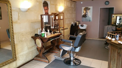 carlos coiffure à Bordeaux
