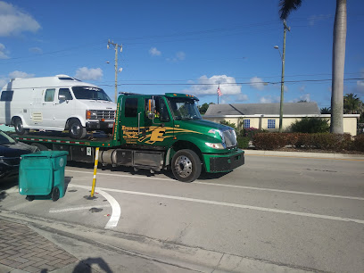 Emerald Towing Services