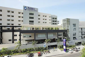 Asiri Hospital Kandy image