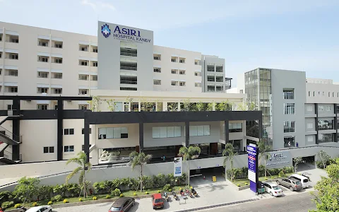 Asiri Hospital Kandy image