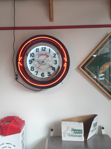 Dry Cleaner «StanLey Cleaners», reviews and photos, 1701 Legacy Dr # 140, Frisco, TX 75034, USA