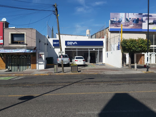 Nuevo Local Bbva