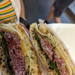 Photo n°1 de l'avis de Phil.e fait le 24/08/2023 à 19:11 sur le  La Schiacciata à Florence