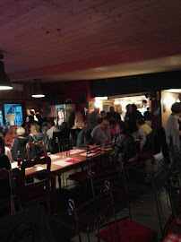 Atmosphère du Restaurant CACOT à Clermont-Ferrand - n°8