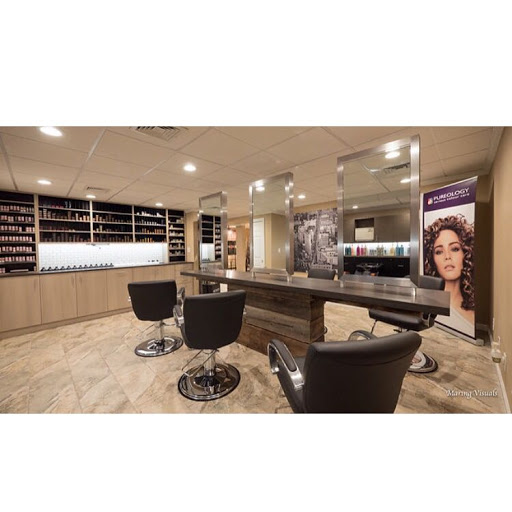 Hair Salon «Salon Nathaniel», reviews and photos, 1247 E Main St, Meriden, CT 06450, USA