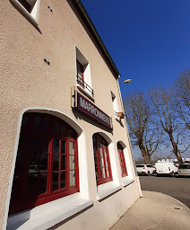 Photo n°91 de Hostellerie des Marronniers à Pontailler-sur-Saône ()
