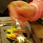 Photo n°1 de l'avis de Roberta. fait le 13/12/2019 à 15:53 sur le  Ristorante La Stiva Cesenatico à Cesenatico