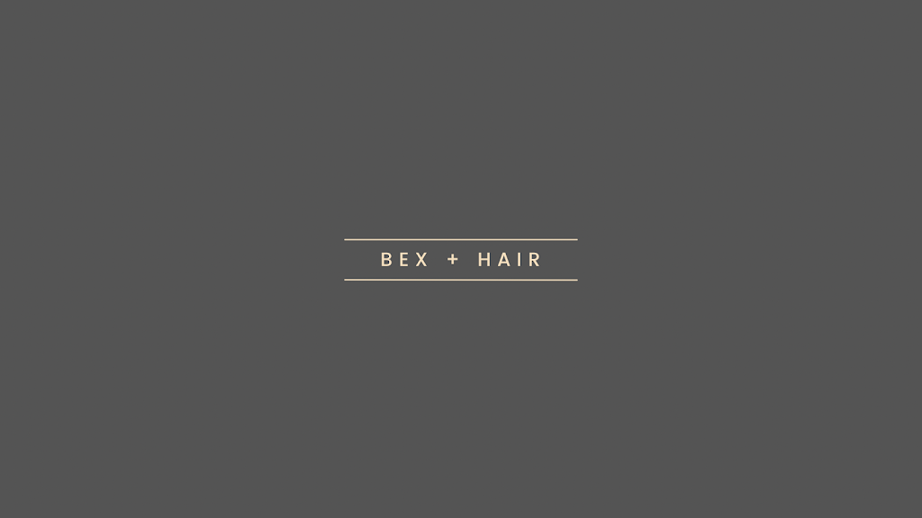 Becky Grey - Hairstylist 68022