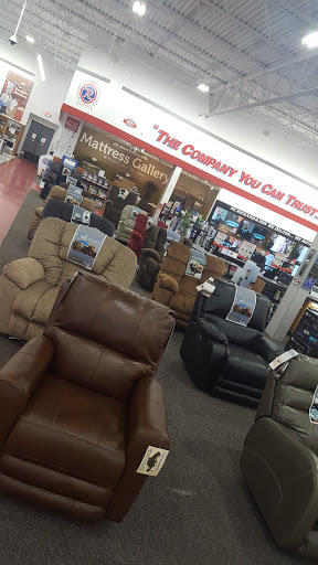 Appliance Store «P.C. Richard & Son», reviews and photos, 1450 Nixon Dr, Mt Laurel, NJ 08054, USA