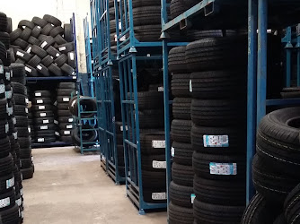 Cork Tyre Wholesale