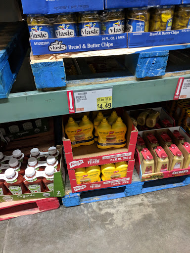 Warehouse club «BJ’s Wholesale Club», reviews and photos, 1000 Old Nichols Rd, Islandia, NY 11749, USA