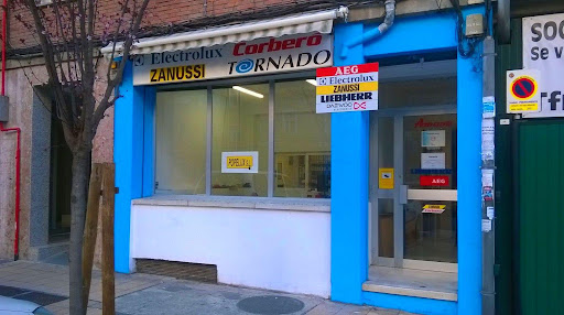 Popelux, S.L. en Valladolid, Valladolid
