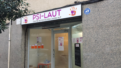 Centro Psicología Laura Aut - Psilaut