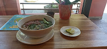 Soupe du Restaurant vietnamien Little Vietnam à Annecy - n°4