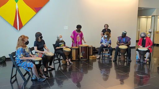 Art Museum «Georgia Museum of Art», reviews and photos, 90 Carlton St, Athens, GA 30602, USA