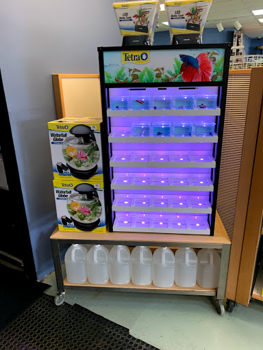 Pet Store «Wet Pets N Critters», reviews and photos, 103 TX-281 Loop, Longview, TX 75605, USA