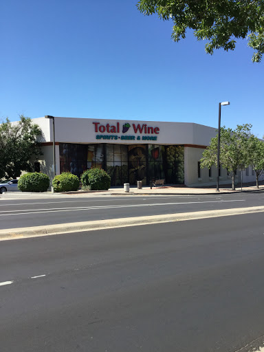 Wine Store «Total Wine & More», reviews and photos, 6701 Uptown Blvd NE, Albuquerque, NM 87110, USA