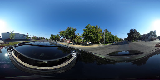 Print Shop «FedEx Office Print & Ship Center», reviews and photos, 80 E 400 N, Logan, UT 84321, USA