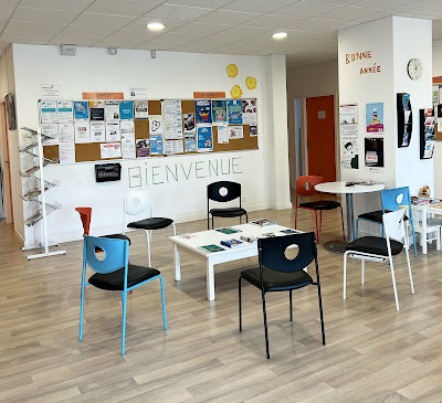 Atdec Nantes Métropole - Site de Malakoff à Nantes