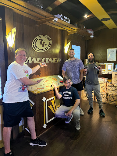The Escape Game San Jose image