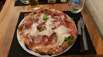 Prosciutto crudo du Restaurant italien Masaniello - Pizzeria e Cucina à Bordeaux - n°9