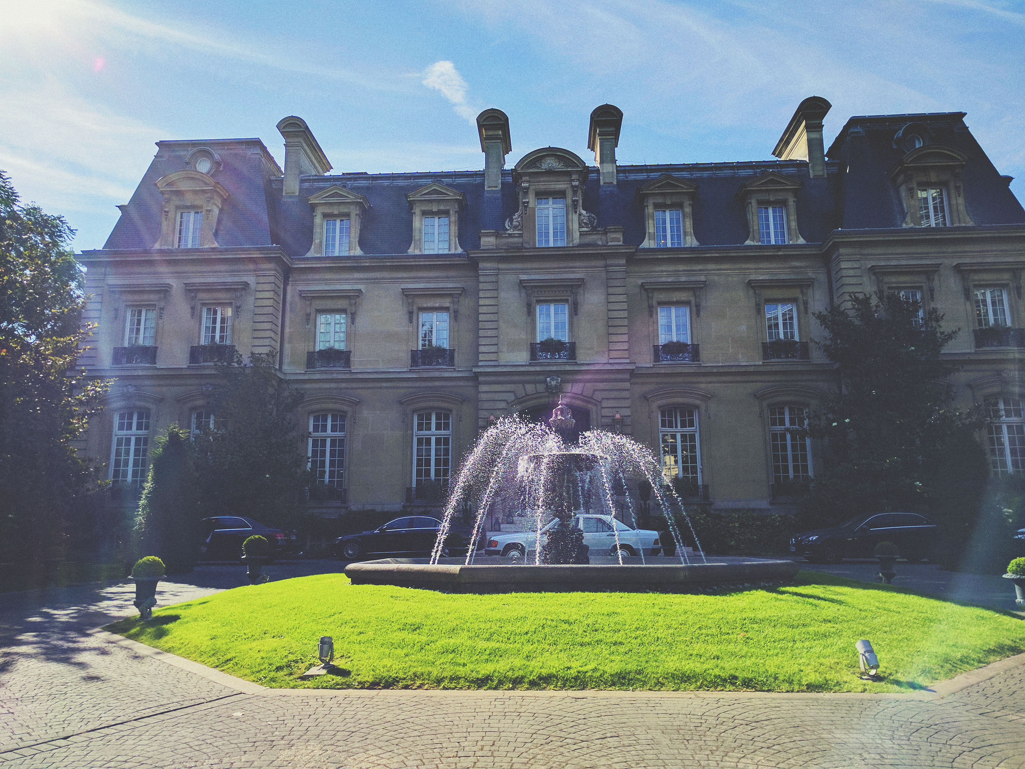 Photo n° 2 de l'avis de Hugo.a fait le 07/07/2017 à 12:09