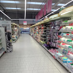 Photo n°40 de l'avis de Iosif.o fait le 06/04/2019 à 11:16 sur le  Centro Commerciale Vialarga à Bologna