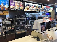 マクドナルド 内灘店