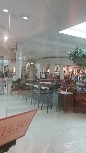 Shopping Mall «The Mall at Barnes Crossing», reviews and photos, 1001 Barnes Crossing Rd, Tupelo, MS 38804, USA
