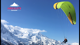 Absolute Chamonix - parapente Chamonix-Mont-Blanc