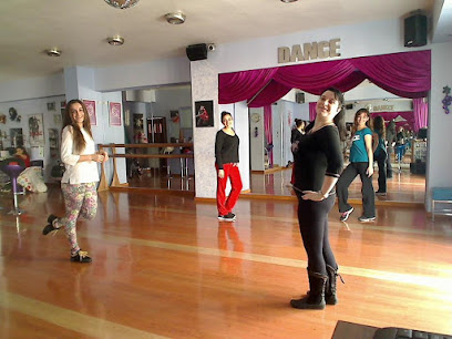 Rhythm & Dance Academy