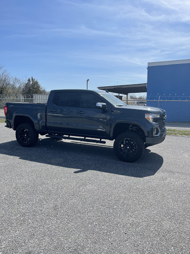 Car Stereo Store «EAGLE MOBILE ELECTRONICS», reviews and photos, 759 N Delsea Dr, Vineland, NJ 08360, USA