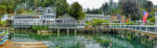 Grocery Store «Roche Harbor Grocery Store», reviews and photos, 248 Reuben Memorial Dr, Friday Harbor, WA 98250, USA