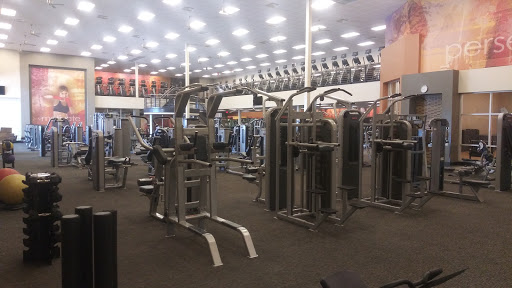 Gym «LA Fitness», reviews and photos, 13806 Whittier Blvd, Whittier, CA 90605, USA