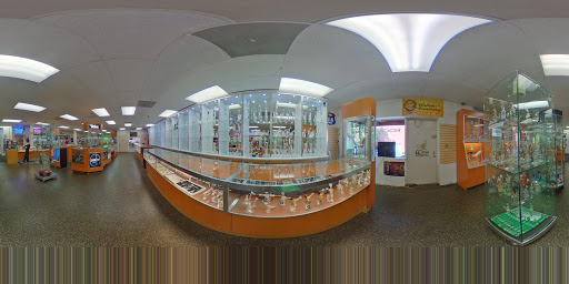 Tobacco Shop «Pure Virtue Glass», reviews and photos, 5481 Randolph Rd, Rockville, MD 20852, USA