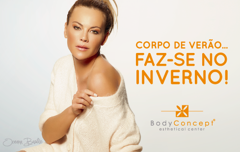 Avaliações doBodyConcept Santarém em Santarém - Salão de Beleza