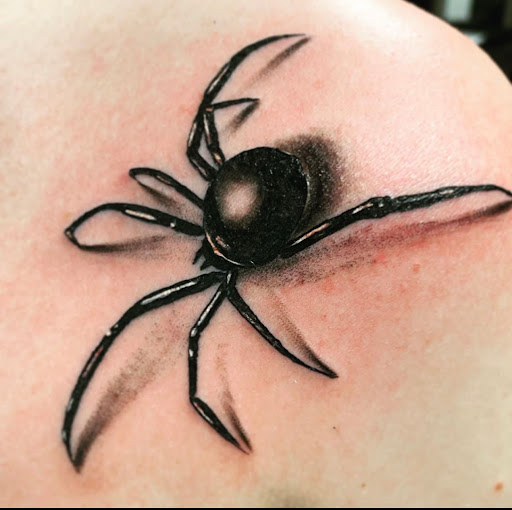 Explore forearm tattoo ideas small, creative tattoo ideas in Downey, available at Superior Ink Tattoo and Piercings