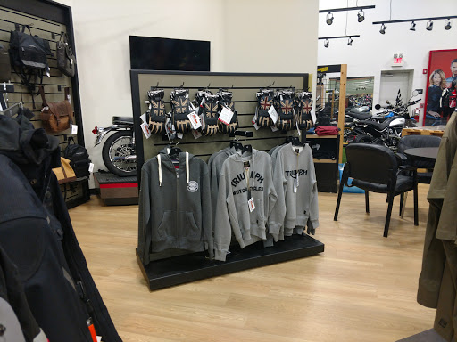 Motorcycle Dealer «Mosites Motorsports», reviews and photos, 1701 Lincoln Hwy, North Versailles, PA 15137, USA