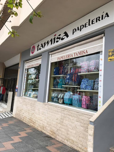 Papeleria Tamisa
