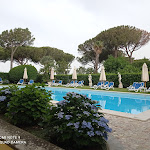 Photo n°11 de l'avis de Gabriella.e fait le 22/06/2021 à 20:34 sur le  Hotel Royal à Bolsena