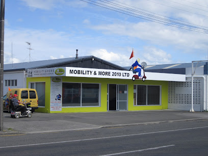 Mobility & More 2010 Ltd