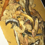 Photo n°1 de l'avis de Farouk.l fait le 09/07/2019 à 21:29 sur le  Trattoria Via dell'Amore à Riomaggiore