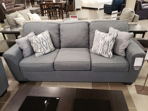 Furniture Store «Ashley Furniture HomeStore», reviews and photos, 3000 Gateway St #300, Springfield, OR 97477, USA