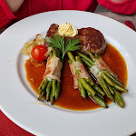 Photo n°3 de l'avis de Frank.i fait le 13/08/2019 à 21:22 sur le  Cafe Restaurant Sielhof à Neuharlingersiel