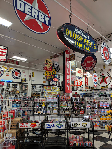 Kohlweiss Auto Parts, 1205 Veterans Blvd, Redwood City, CA 94063, USA, 