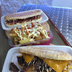 Photo n°1 de l'avis de Light. fait le 05/03/2019 à 09:57 sur le  Su Spuntinu à Cagliari