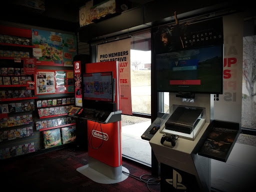 Video Game Store «GameStop», reviews and photos, 2168 Michigan Ave, Arnold, MO 63010, USA