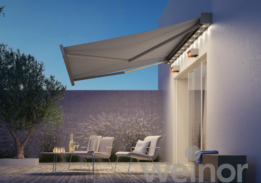 Soltex Retractable Shading & All-Weather Solutions