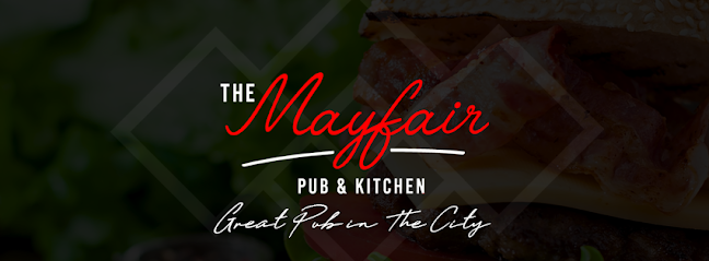 Comments and reviews of The Mayfair Pub & Kitchen