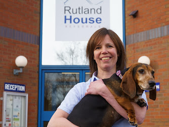 Rutland House Veterinary Clinic & Aquazone, Freckleton